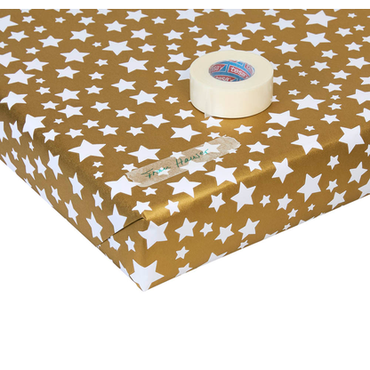 Artikelbild 5 für tesa PAPER Klebefilm transparent 19,0 mm x 33,0 m 1 St., Artikelnummer 518299