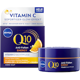 Artikelbild 1 für NIVEA Q10 Anti-Falten ENERGY Gesichtscreme 50,0 ml, Artikelnummer 579689