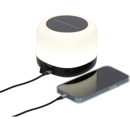 Artikelbild 9 für brennenstuhl GL 400 AS LED Campinglampe schwarz, 35 - 400 Lumen, 1 St., Artikelnummer 734267