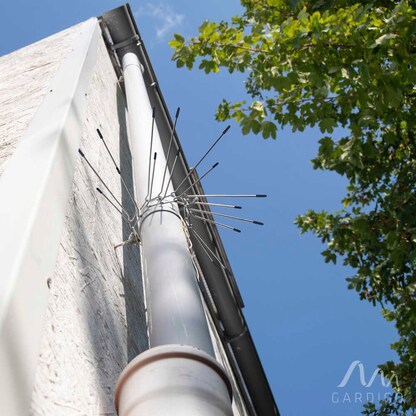 Artikelbild 5 für GARDIGO Mardergürtel Tierabwehrmittel 2 St., Artikelnummer 796726