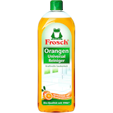 Artikelbild 1 für Frosch® Orange Allzweckreiniger 0,75 l, Artikelnummer 255602