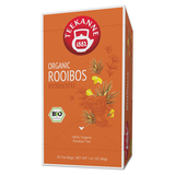 Artikelbild 1 für TEEKANNE ORGANIC. ROOIBOS Bio-Tee 20 Portionen, Artikelnummer 563714