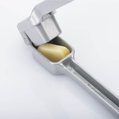 Artikelbild 6 für WESTMARK Knoblauchpresse Biopress Retro silber, Artikelnummer 709867