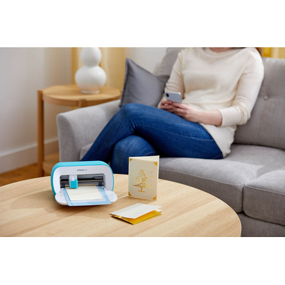 Artikelbild 13 für cricut™ Joy Schneideplotter, 1 St., Artikelnummer 741841