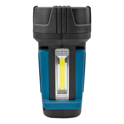 Artikelbild 11 für ANSMANN HS230B LED Handscheinwerfer blau 7,5 cm, 1 St., Artikelnummer 775993