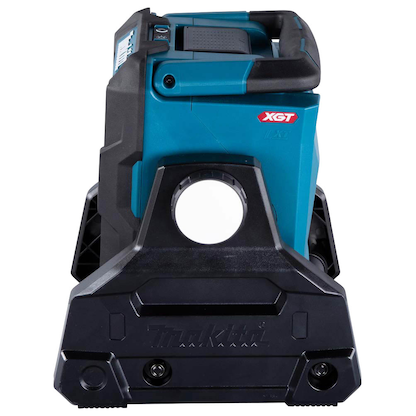 Artikelbild 3 für makita ML003G LED Akku-Baustrahler blau/schwarz, Artikelnummer 653141