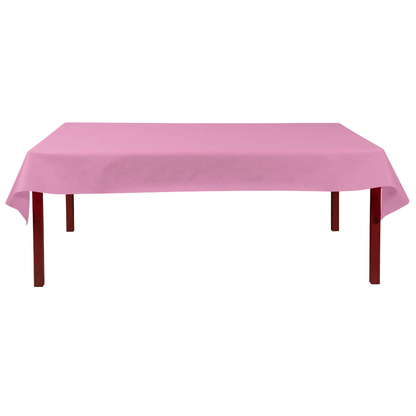Artikelbild 2 für PROnappe Tischdecke rosa 1,2 x 10,0 m, 4 Rollen, Artikelnummer 365567