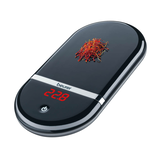 Artikelbild 1 für beurer Küchenwaage KS36 schwarz für max. 2,0 kg, Artikelnummer 888404