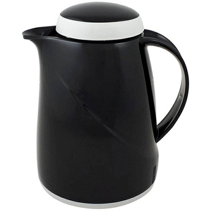 Artikelbild 2 für helios® Isolierkanne Wave Picco schwarz 300,0 ml, 1 St., Artikelnummer 638856