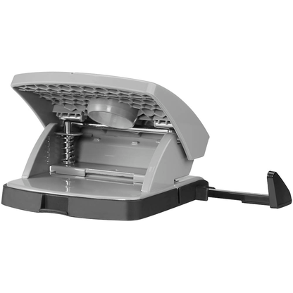 Artikelbild 6 für novus Locher B220 ColorID 2.0 smart grey, 1 St., Artikelnummer 903455