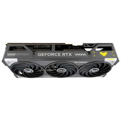 Artikelbild 7 für ASUS TUF Gaming Geforce RTX 5070 OC Edition Grafikkarte 12 GDDR7 192 Bit, Artikelnummer 685828