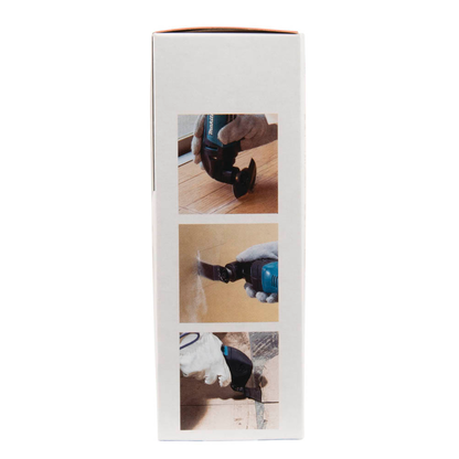 Artikelbild 3 für makita B-67505 Tauchsägeblätter-Set 4 St., 4 St., Artikelnummer 932671