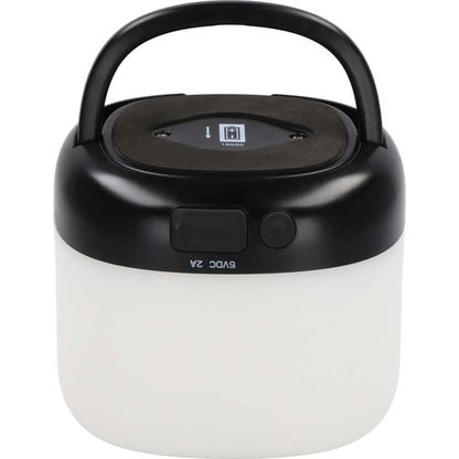 Artikelbild 4 für brennenstuhl GL 400 AS LED Campinglampe schwarz, 35 - 400 Lumen, 1 St., Artikelnummer 734267