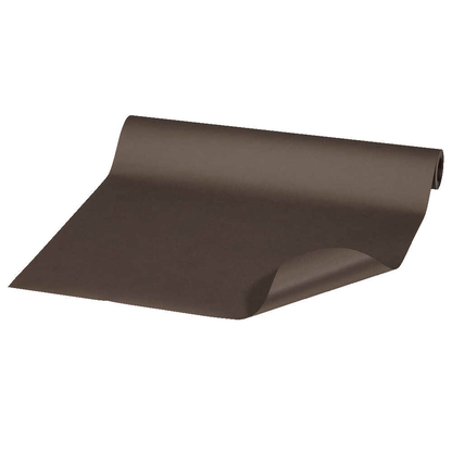 Artikelbild 3 für JUNG SCHÖNER VERPACKEN Geschenkpapier Vollton Uni braun, 20,0 m, Artikelnummer 715936