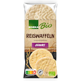 Artikelbild 1 für EDEKA Bio Joghurt Reiswaffeln 100,0 g, 1 St., Artikelnummer 795678