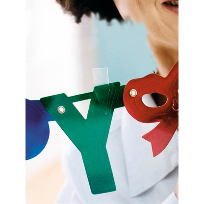 Artikelbild 2 für tesa Powerstrips TRANSPARENT Klebestreifen für max. 1,0 kg, 2,0 x 5,0 cm, 8 St., Artikelnummer 252167