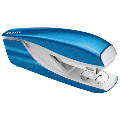 Artikelbild für LEITZ Heftgerät NeXXt 5502 WOW blau, 1 St., Artikelnummer 368290