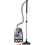 Artikelbild 1 für SEVERIN BC 7045 S'POWER® snowwhite Staubsauger 750 W, Artikelnummer 374922