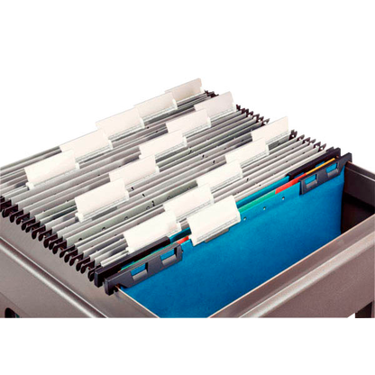 Artikelbild 8 für LEITZ Hängemappe Divide it up - Mobile Ordnungshängemappe blau, 1 St., Artikelnummer 348102