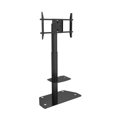 Artikelbild 2 für celexon TV-Ständer mit Rollen Adjust-3270MP Portrait schwarz, Artikelnummer 697617