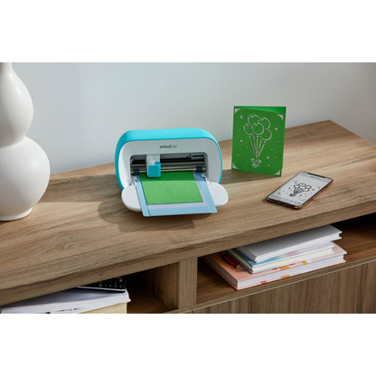 Artikelbild 14 für cricut™ Joy Schneideplotter, 1 St., Artikelnummer 741841