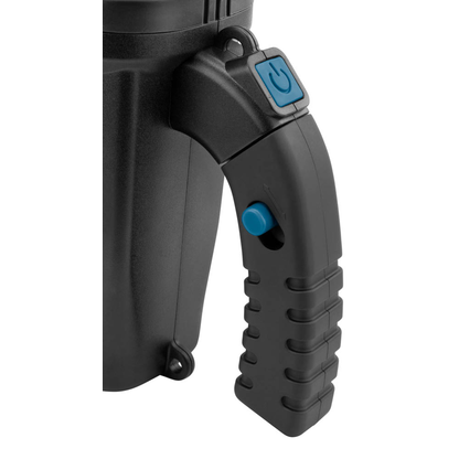 Artikelbild 12 für ANSMANN HS230B LED Handscheinwerfer blau 7,5 cm, 1 St., Artikelnummer 775993