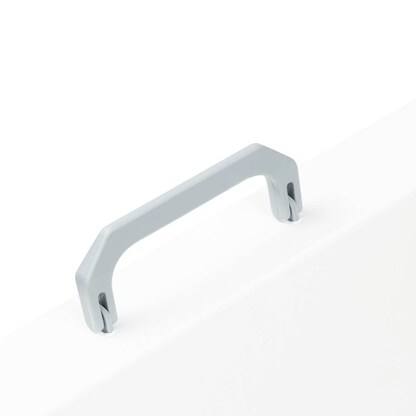 Artikelbild 4 für ARISTO Zeichenplattentasche Studio Case A3 Kunstfaser grau AR7073, Artikelnummer 144149