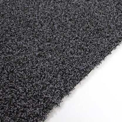 Artikelbild 3 für Mercury Fußmatte Nevada dunkelgrau 100,0 x 150,0 cm, Artikelnummer 200929
