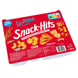 Artikelbild 1 für Lorenz Snack-Hits 280,0 g, 1 St., Artikelnummer 279899