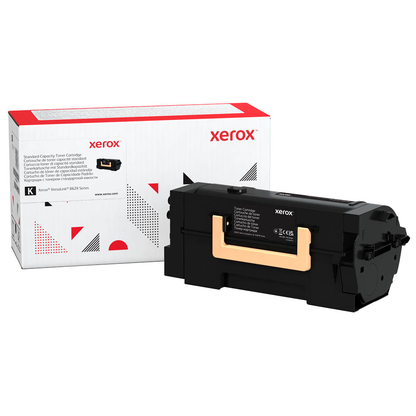 Artikelbild für xerox 006R04668 schwarz Toner, Artikelnummer 533184