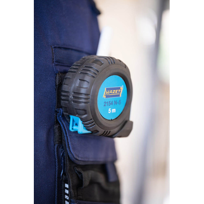 Artikelbild 3 für HAZET 2154N-5 Maßband 5,0 m, Artikelnummer 581599
