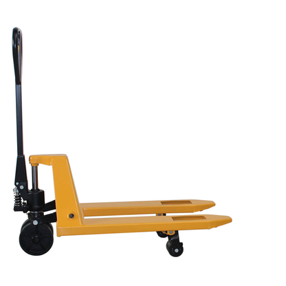 Artikelbild für qteck Hubwagen OSE 800, Artikelnummer 687737