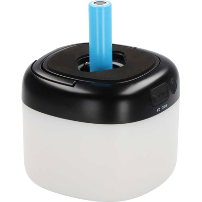 Artikelbild 10 für brennenstuhl GL 400 AS LED Campinglampe schwarz, 35 - 400 Lumen, 1 St., Artikelnummer 734267