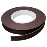 Artikelbild 1 für SPRINTIS Etikettenhalter magnetisch schwarz 1000,0 x 3,0 cm, 1 St., Artikelnummer 731287