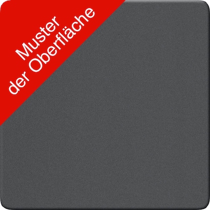 Artikelbild 3 für MÖBELPARTNER Aktenschrank 1500, 701491 anthrazit 4 Fachböden 80,2 x 41,0 x 199,7 cm, Artikelnummer 184194