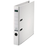 Artikelbild 1 für LEITZ 1015 Ordner weiß Kunststoff 5,2 cm DIN A4, 1 St., Artikelnummer 923862