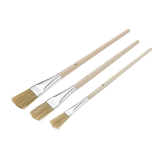 Artikelbild 1 für Nölle Emaillelackpinsel-Set Größe 0, 2, 3, 3-teilig, Artikelnummer 159929