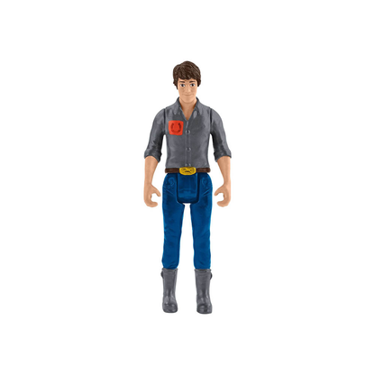 Artikelbild 6 für Schleich® Horse Club 42443 Mias Voltigier-Reiter Spielfiguren-Set, Artikelnummer 249951