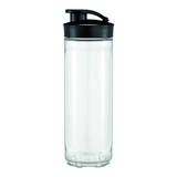 Artikelbild 1 für WMF Trinkflasche Kult X Mix & Go transparent 600,0 ml, 1 St., Artikelnummer 291507