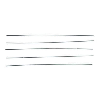 Artikelbild für Rayher Basic Laubsägeblätter, 5 St., Artikelnummer 284523