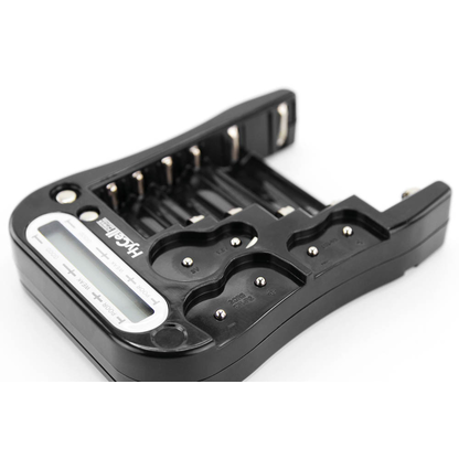 Artikelbild 7 für HyCell LCD Batterietester, Artikelnummer 338407