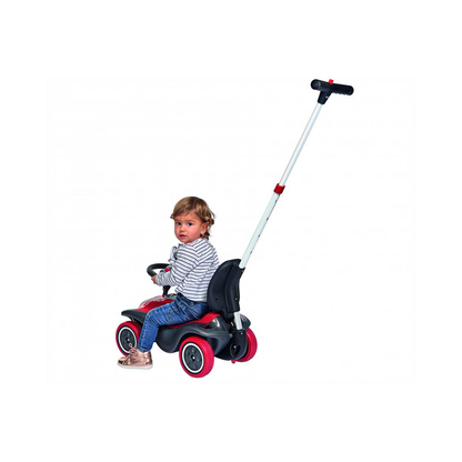 Artikelbild 4 für BIG Multi Schiebestange schwarz, Artikelnummer 537177