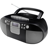 Artikelbild 1 für soundmaster SCD7800SW CD-Player, Artikelnummer 645834