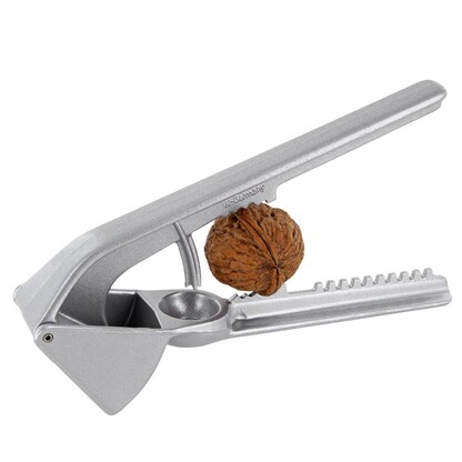 Artikelbild 6 für WESTMARK Knoblauchpresse Extracta silber, Artikelnummer 711024