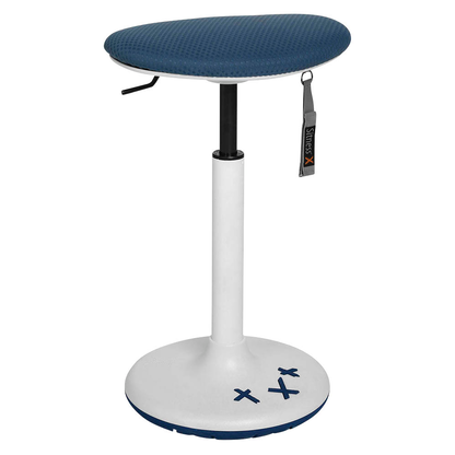 Artikelbild für Topstar Stehhilfe Sitness X-Stool 30 FX535 CR5 petrol, 1 St., Artikelnummer 131547