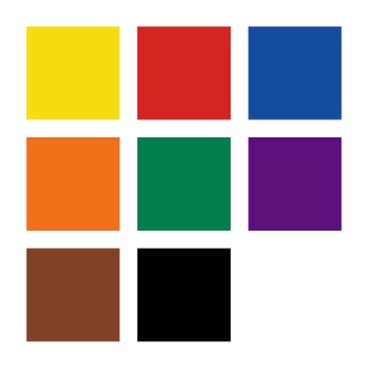 Artikelbild 3 für STAEDTLER Lumocolor Folienstifte-Set farbsortiert permanent, 8 St., Artikelnummer 147827