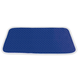 Artikelbild 1 für Maximex Bügelunterlage blau 100,0 cm, 1 St., Artikelnummer 692857