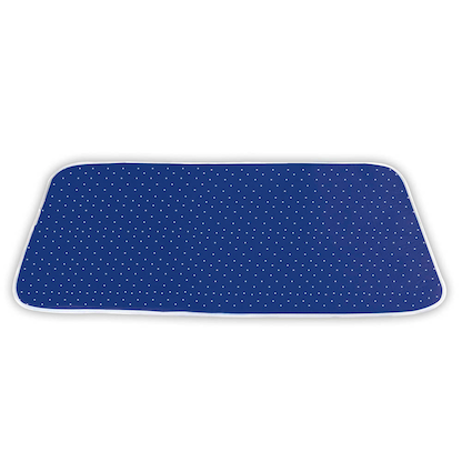 Artikelbild für Maximex Bügelunterlage blau 100,0 cm, 1 St., Artikelnummer 692857