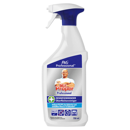 Artikelbild für Mr. Proper Professional Allzweckreiniger 750 ml, Artikelnummer 178719