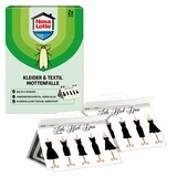 Artikelbild 1 für Nexa Lotte® Mottenfalle weiß, 2 St., Artikelnummer 641686